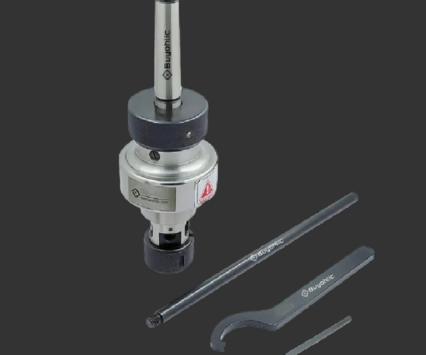 Reversible Tapping Attachments for Threading Work – Buyohlic