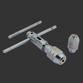 Tap Wrenches 