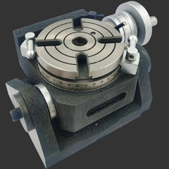 Collection image for: Rotary Tables and Accessories