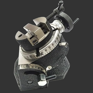 Rotary Tables & Accessories