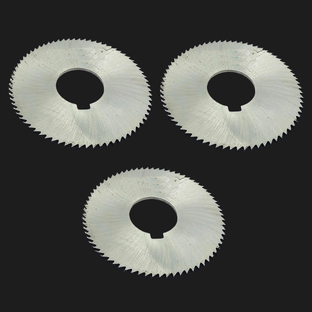 Circular Saw Blades