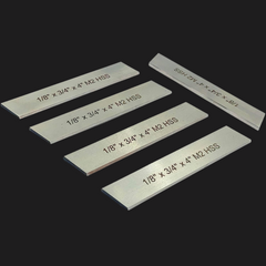 Collection image for: Parting Blade