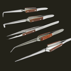 Collection image for: Tweezers