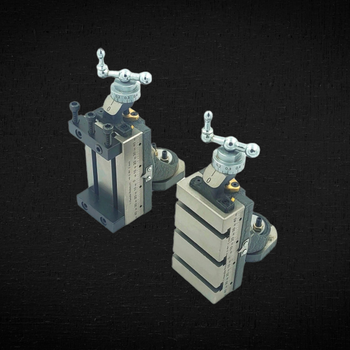 Vertical Slides
