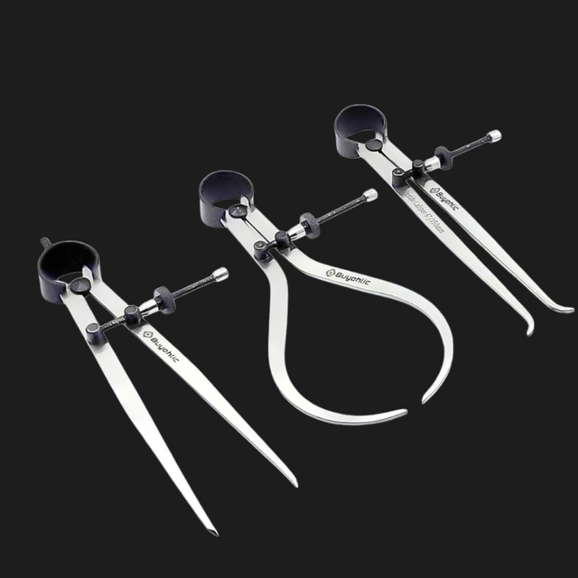 Calipers