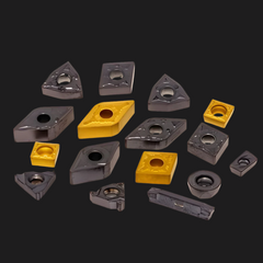 Collection image for: Carbide Tungsten Inserts