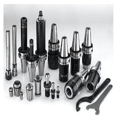 Collection image for: Machine Tools Accessories
