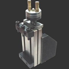 Collection image for: Vertical Milling Slides