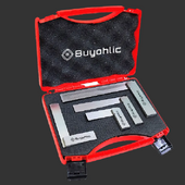 Precision Try Squares