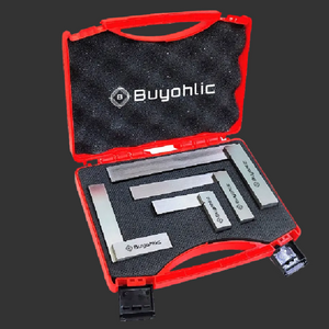 Precision Try Squares