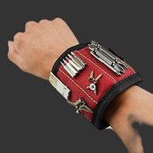 Magnetic Wrist Bands