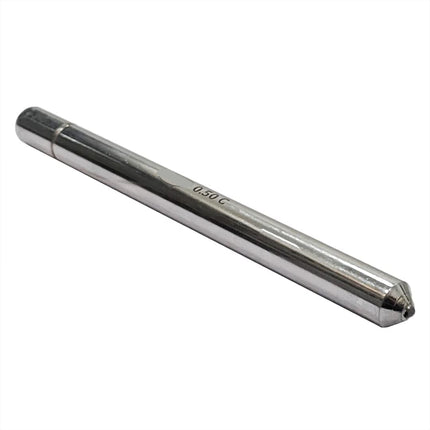 Single Point Diamond Dressing Tools for Grinding Wheels