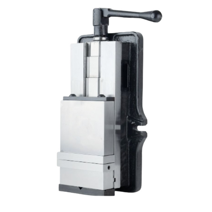6 Standard A Machine Vise