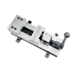 Collection image for: CNC & VMC Milling Vices