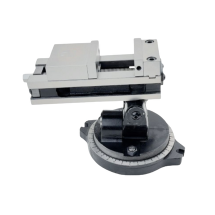 Buyohlic's 4" Inch I 100 mm Universal Milling Vise Vice