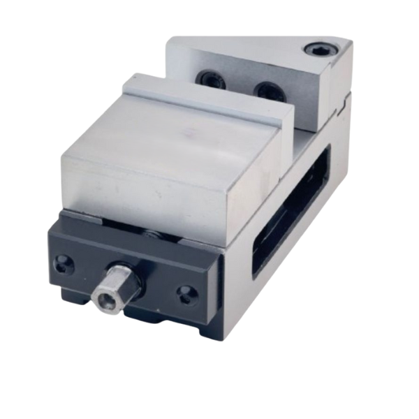 Buyohlic's Precision 2" Inch I 50 mm VMC Milling Vise Vice