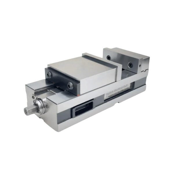 Buyohlic's Steel Body Precision 6" Inch I 150 mm Compact VMC Machine Vise Vice