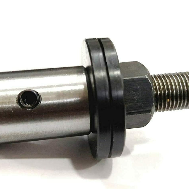 Lathe Spindle Adapter/ Adaptor for mounting polishing buffing wheel