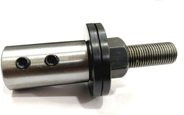 Lathe Spindle Adapter/ Adaptor for mounting polishing buffing wheel