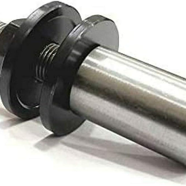 Lathe Spindle Adapter/ Adaptor for mounting polishing buffing wheel