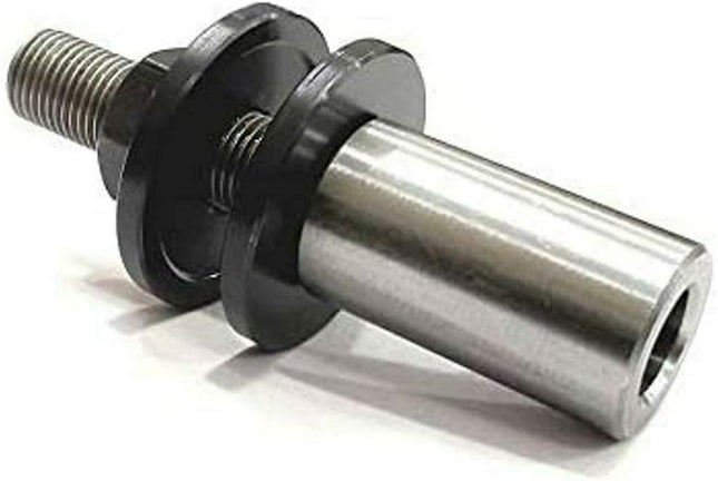 Lathe Spindle Adapter/ Adaptor for mounting polishing buffing wheel