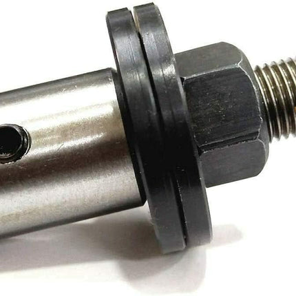 Lathe Spindle Adapter/ Adaptor for mounting polishing buffing wheel
