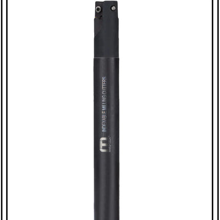 Indexable Insert Endmill 22 MM II 10 Pcs APMT1135 Carbide Inserts Free