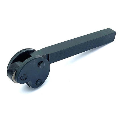 Pivot Head Medium Diamond Metric Pitches Pattern 1/2" Sq. Shank