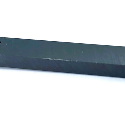 Single Wheel Straight Linear Pattern Knurling Tool