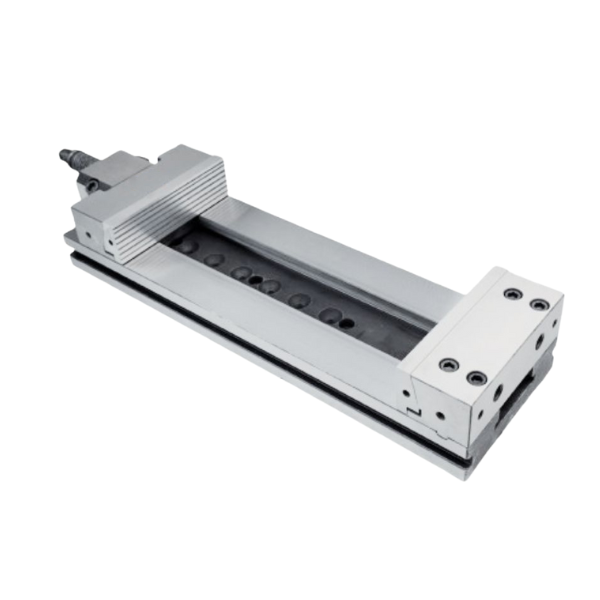 Buyohlic's VMC Precision Steel Body 12" Inch I 300 mm Modular Machine Vise Vice