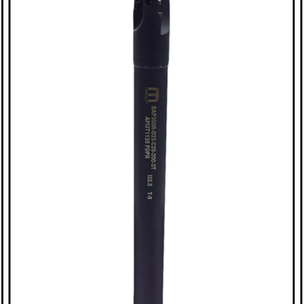 Indexable Insert Endmill 22 MM II 10 Pcs APMT1135 Carbide Inserts Free