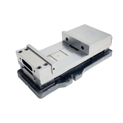 Buyohlic's Precision VMC 8" Inch I 200 mm Standard Machine Vise Vice