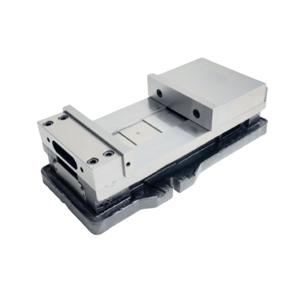 Buyohlic's Precision VMC 8" Inch I 200 mm Standard Machine Vise Vice