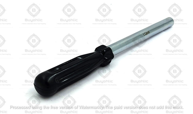Diamond Dressing Tools with Plastic Handle for Grinding Wheels Diameter