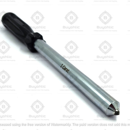 Diamond Dressing Tools with Plastic Handle for Grinding Wheels Diameter