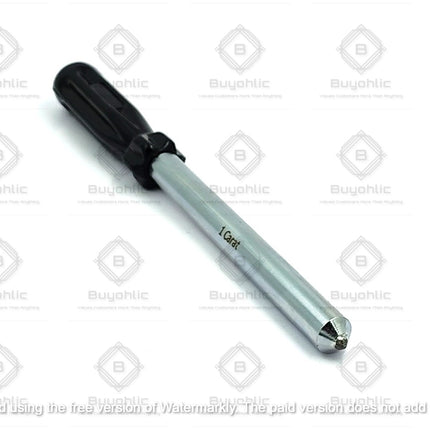 Diamond Dressing Tools with Plastic Handle for Grinding Wheels Diameter