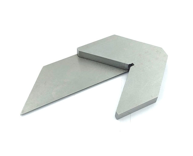 Center Squares/Finders-Finds Center of Round Bar