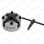 (100 mm- 4 Jaws Independent Chuck)