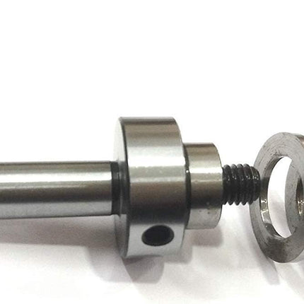 Buyohlic Slitting Saw Holder Arbor for Milling Lathe Tools