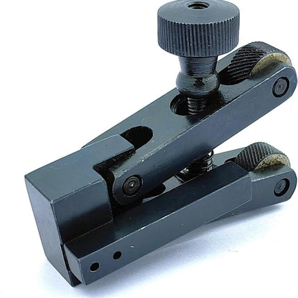 V-clamp Type Knurling Tool 5- 20 mm small Capacity
