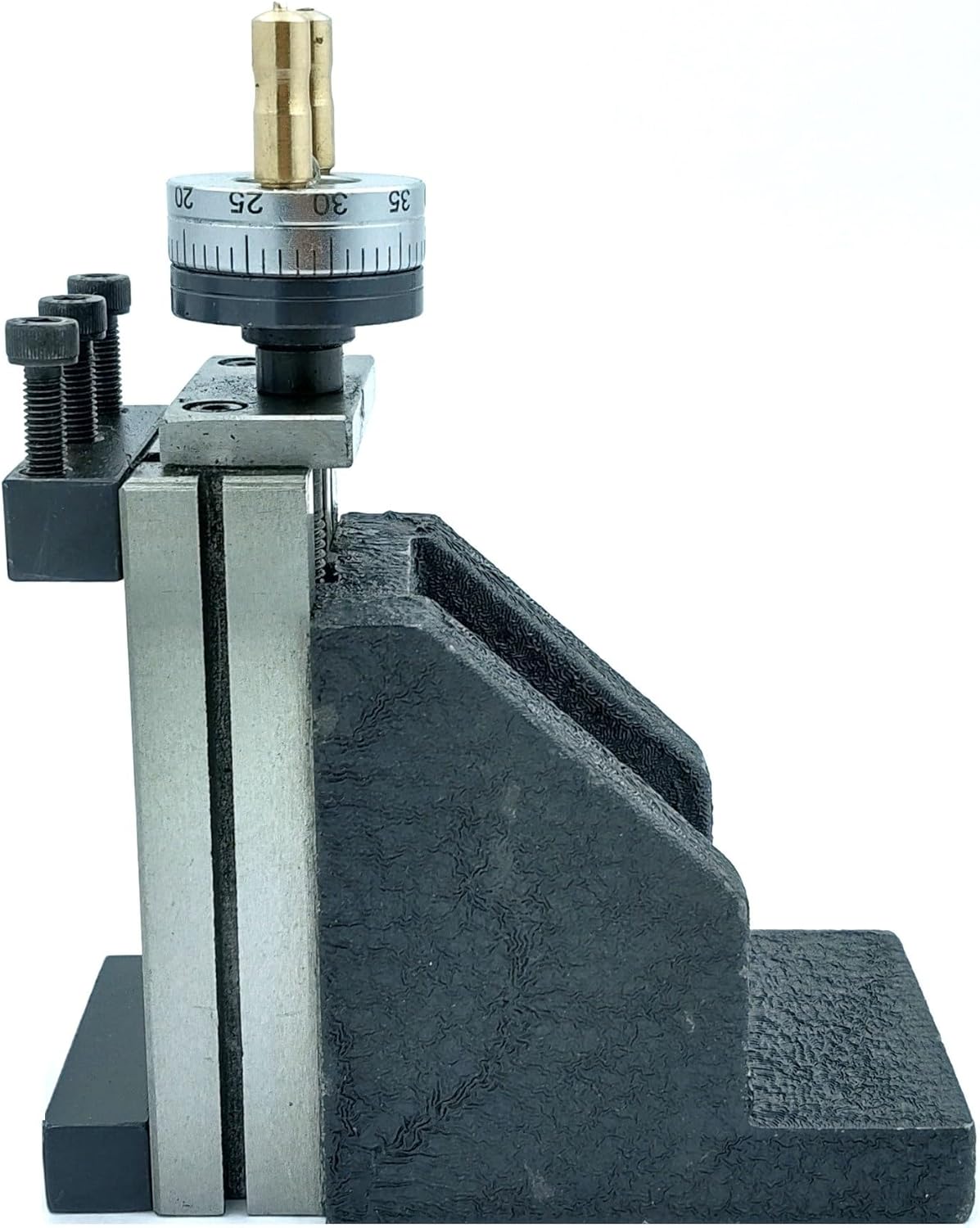 Milling Tools. Post Tool Post Mini Vertical Milling Attachment for Lathe Machine – Buyohlic