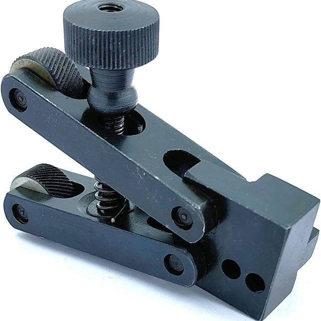 V-clamp Type Knurling Tool 5- 20 mm small Capacity