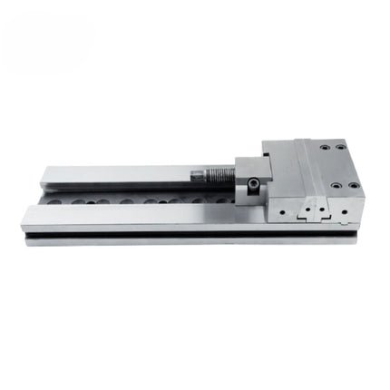 Buyohlic's Precision Steel Body VMC 16" inch I 400 mm Precision Modular Machine Vice Vise