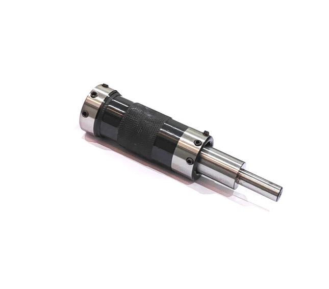 Lathe Tailstock Threading Die Holder- 3/8" Straight Shank
