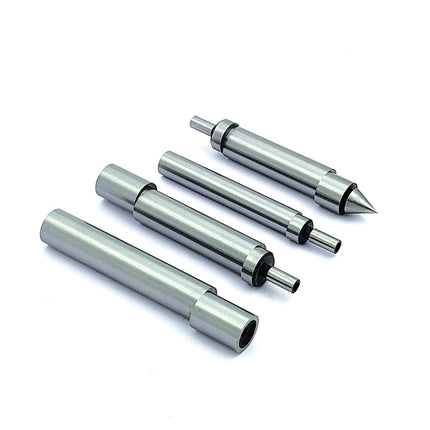 Tool Steel Quality 4 Pieces Edge Finder Set Includes EF-130, 132, 133, 134