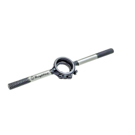 Heavy Duty Round Die Stock Handle -Threading Hand Tool