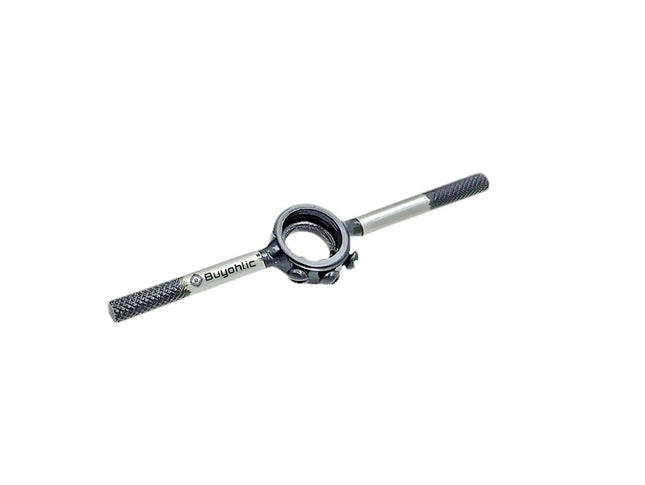 Heavy Duty Round Die Stock Handle -Threading Hand Tool