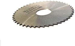 Slitting Saw Cutting HSS M2 Blades- 16 mm Shank