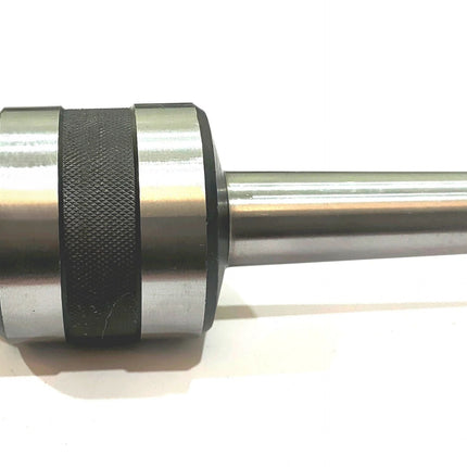 Precision Live Revolving Center for Conventional Lathes