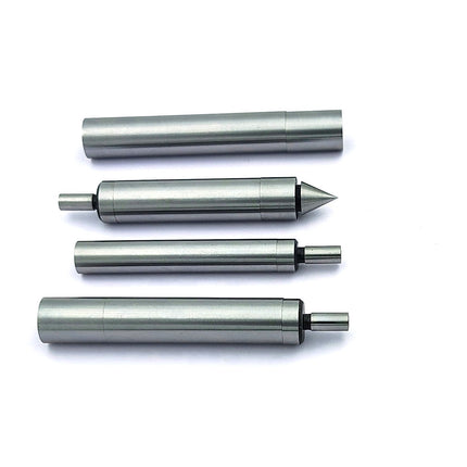 Tool Steel Quality 4 Pieces Edge Finder Set Includes EF-130, 132, 133, 134
